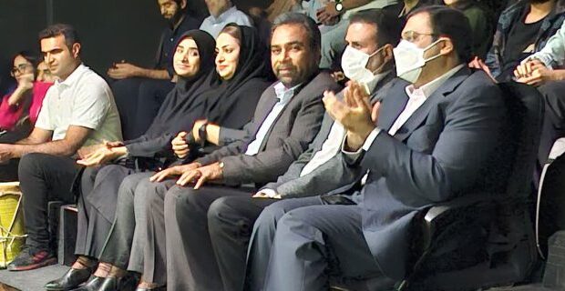 جهانیسازی هنر معلولان، هدف بزرگ بهزیستی هرمزگان است جهانیسازی هنر معلولان، هدف بزرگ بهزیستی هرمزگان است