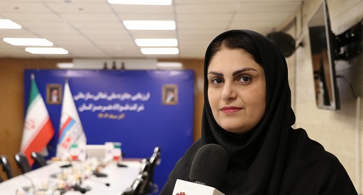 هدفگذاری فولاد هرمزگان کسب تندیس زرین در سال 1407 است هدفگذاری فولاد هرمزگان کسب تندیس زرین در سال 1407 است