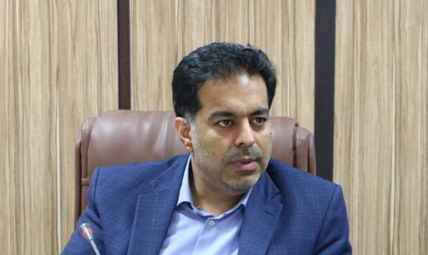 تحقق تعهد اشتغال ۱۰۰ درصدی دستگاههای اجرایی هرمزگان در سامانه رصد تحقق تعهد اشتغال ۱۰۰ درصدی دستگاههای اجرایی هرمزگان در سامانه رصد