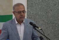 تاکید استاندار هرمزگان بر ارتقاء امنیت و خدمت رسانی نوین در فراجا تاکید استاندار هرمزگان بر ارتقاء امنیت و خدمت رسانی نوین در فراجا