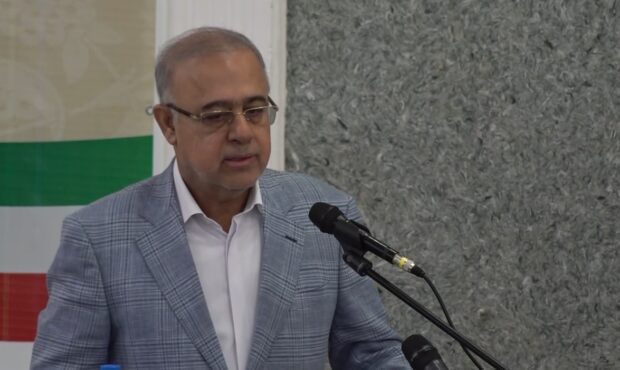 تاکید استاندار هرمزگان بر ارتقاء امنیت و خدمت رسانی نوین در فراجا تاکید استاندار هرمزگان بر ارتقاء امنیت و خدمت رسانی نوین در فراجا