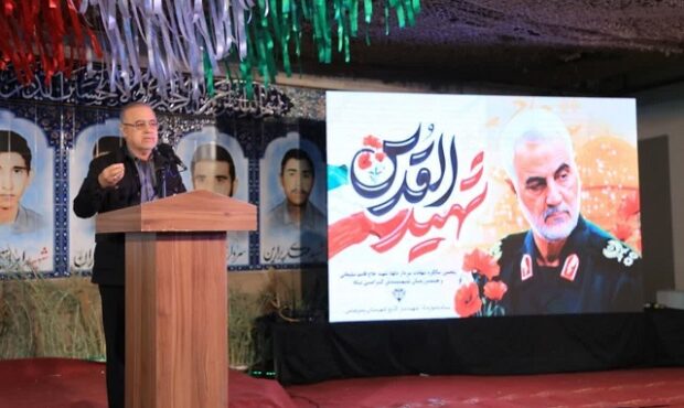 ملتی که شهادت دارد، اسارت ندارد ملتی که شهادت دارد، اسارت ندارد