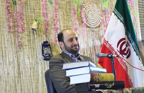 رویداد «مثبت کتابخووون» در شهر رویدر برگزار شد رویداد «مثبت کتابخووون» در شهر رویدر برگزار شد
