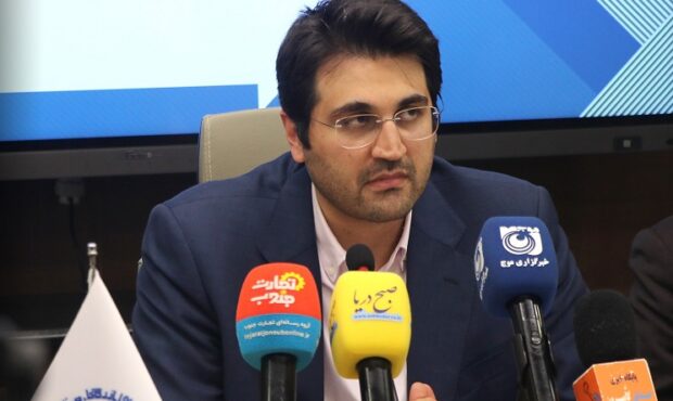 مالیاتستانی پیشرفته و سیستمی در سطح کشور اجرایی میشود مالیاتستانی پیشرفته و سیستمی در سطح کشور اجرایی میشود