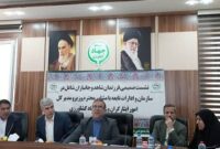 هر چقدر به خانواده شهدا و ایثارگران خدمت کنیم باز هم نسبت به شهدا و خانواده عزیزشان ادای دین نکرده ایم