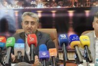 کلنگ‌زنی بزرگ‌ترین رصدخانه هوشمند ایران در بندرعباس