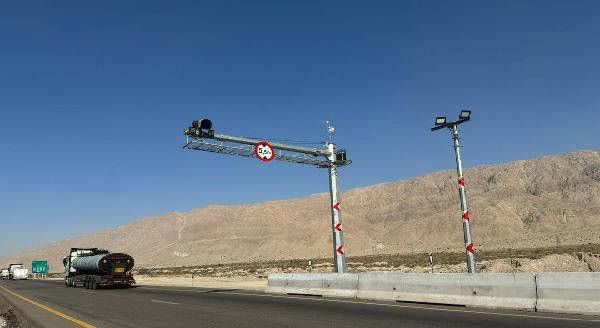 ثبت تردد بیش از ۱۶۲ میلیون وسیله نقلیه در راه های استان هرمزگان ثبت تردد بیش از ۱۶۲ میلیون وسیله نقلیه در راه های استان هرمزگان