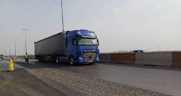 سهم ۷۹ درصدی هرمزگان از مبادلات کالای بندرعباس