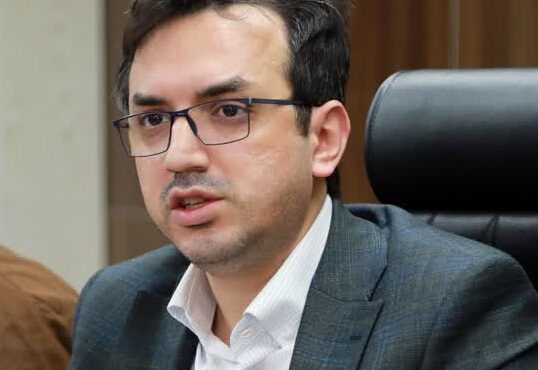 تخصیص و مساعدت ۱۲۰۰ میلیارد ریال به دانشگاه علوم پزشکی هرمزگان از سوی وزارت بهداشت تخصیص و مساعدت ۱۲۰۰ میلیارد ریال به دانشگاه علوم پزشکی هرمزگان از سوی وزارت بهداشت