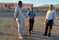 توسعه مجتمعهای خدماتی رفاهی در سواحل مکران توسعه مجتمعهای خدماتی رفاهی در سواحل مکران
