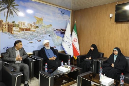 پرورش نخبگان برای توسعه سواحل مکران و رفع نیازهای صنعتی و علمی کشور ضروری است پرورش نخبگان برای توسعه سواحل مکران و رفع نیازهای صنعتی و علمی کشور ضروری است