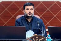 کاشت درختان حرا آینده ساحل بندرعباس را تهدید می کند