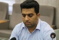 آغاز عملیات خاکبرداری و احداث معابرفاز دوم در شهرک صنعتی ناحیه هشتبندی میناب آغاز عملیات خاکبرداری و احداث معابرفاز دوم در شهرک صنعتی ناحیه هشتبندی میناب