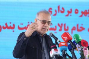 استاندار هرمزگان پایگاه خبری تحلیلی دهنا