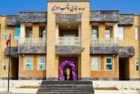 کیفیت بخشی در احداث فضاهای آموزشی در اولویت نوسازی مدارس هرمزگان