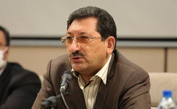بر حمایت رئیس جمهور از تامین انرژی صنایع تاکید کرد بر حمایت رئیس جمهور از تامین انرژی صنایع تاکید کرد