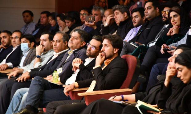 چهارمین رویداد سکوی پرتاب برگزار می شود چهارمین رویداد سکوی پرتاب برگزار می شود