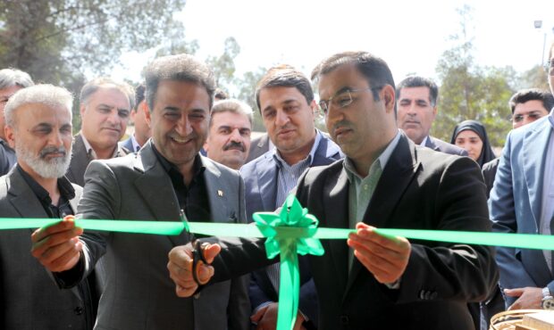 مرکز آموزش جوارکارگاهی آلومینیوم المهدی افتتاح شد مرکز آموزش جوارکارگاهی آلومینیوم المهدی افتتاح شد