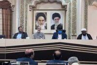 سد استقلال میناب ۲۸ بهمن ماه تمام می‌شود