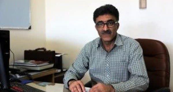 کالیبراسیون سالانه تجهیزات آزمایشگاهی دفتر مطالعات پایه منابع آب انجام شد کالیبراسیون سالانه تجهیزات آزمایشگاهی دفتر مطالعات پایه منابع آب انجام شد