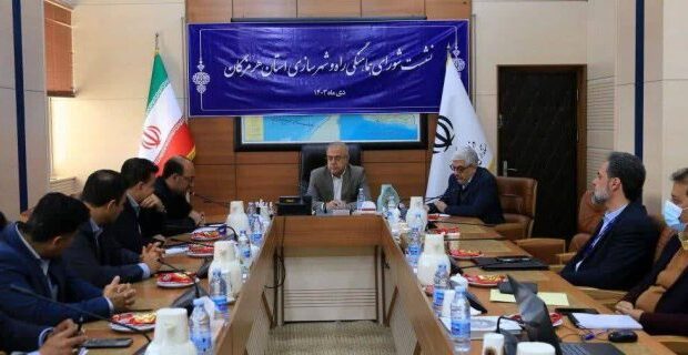 احداث راههای شهرستان بشاگرد به ۱۵۰ همت اعتبار نیاز دارد احداث راههای شهرستان بشاگرد به ۱۵۰ همت اعتبار نیاز دارد