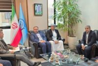 صیادان و بهره برداران شیلاتی در کنار کشاورزان پیشگامان عرصه امنیت غذایی کشور