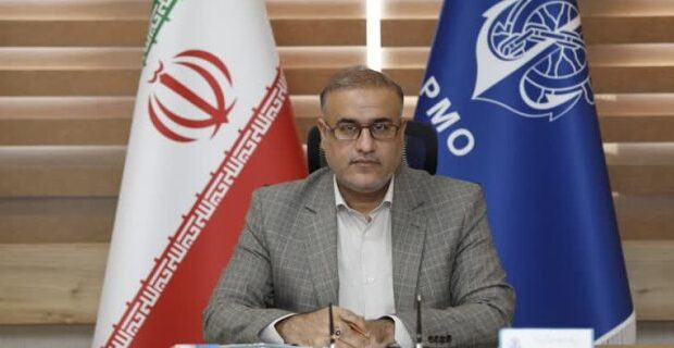 صف انتظار متقاضیان سفرهای دریایی در نوروز ۱۴۰۴ کاهش مییابد صف انتظار متقاضیان سفرهای دریایی در نوروز ۱۴۰۴ کاهش مییابد