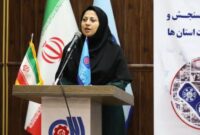 گردهمایی روسای ادارات سنجش و ارزشیابی مهارت استانها برگزار شد گردهمایی روسای ادارات سنجش و ارزشیابی مهارت استانها برگزار شد