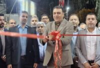 ماشینآلات پیشرفته، راهحل چالشهای تولید در هرمزگان ماشینآلات پیشرفته، راهحل چالشهای تولید در هرمزگان