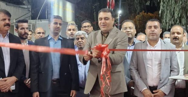 ماشینآلات پیشرفته، راهحل چالشهای تولید در هرمزگان ماشینآلات پیشرفته، راهحل چالشهای تولید در هرمزگان