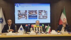 نشست معاونت امور استان های اتاق ایران با تشکل ها و فعالان اقتصادی هرمزگان پایگاه خبری نحلیلی دهنا