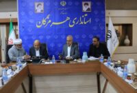 با حمایت استاندار هرمزگان نهضت مدرسازی شتاب می گیرد