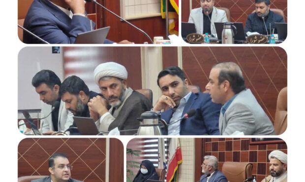 از خواجه عطاء تا روز بندرعباس؛ بازآفرینی هویت شهری از خواجه عطاء تا روز بندرعباس؛ بازآفرینی هویت شهری
