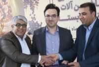 استانداردسازی غذاهای محلی؛ گامی نو در هرمزگان استانداردسازی غذاهای محلی؛ گامی نو در هرمزگان