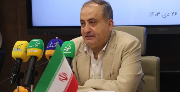 اقتصاد دریاپایه؛ پلی میان ظرفیت‌ها و سرمایه‌گذاری