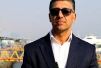 ارتقاء ایمنی سفرهای دریایی نوروز ۱۴۰۴در دستور کار است ارتقاء ایمنی سفرهای دریایی نوروز ۱۴۰۴در دستور کار است