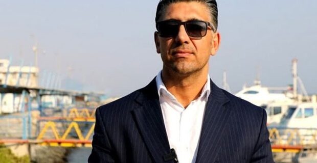 ارتقاء ایمنی سفرهای دریایی نوروز ۱۴۰۴در دستور کار است ارتقاء ایمنی سفرهای دریایی نوروز ۱۴۰۴در دستور کار است