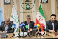 کاهش واحدهای آلاینده؛ اولویت اصلی محیط زیست هرمزگان کاهش واحدهای آلاینده؛ اولویت اصلی محیط زیست هرمزگان