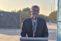 افتتاح پارک تخصصی اوتیسم در بندرعباس