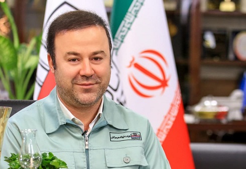 رشد 12 درصدی درآمد فولاد هرمزگان با حفظ بازارهای داخلی و بین‌المللی
