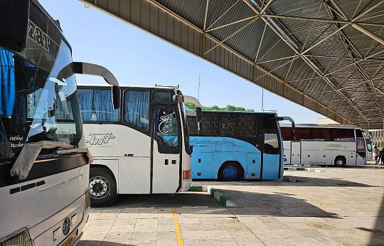 پیش فروش بلیت طرح سفرهای نوروزی از اول اسفند ماه آغاز می شود