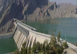 ذخیره بیش از هفت میلیون مترمکعب باران در سدهای هرمزگان ذخیره بیش از هفت میلیون مترمکعب باران در سدهای هرمزگان