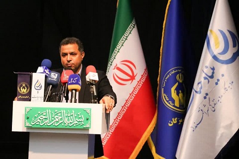 برگزاری جشن خودکفایی ۳ هزار خانوار تحت حمایت امداد هرمزگان برگزاری جشن خودکفایی ۳ هزار خانوار تحت حمایت امداد هرمزگان