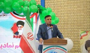 ، مدیرکل آموزش و پرورش استان هرمزگان
پایگاه خبری تحلیلی دهنا