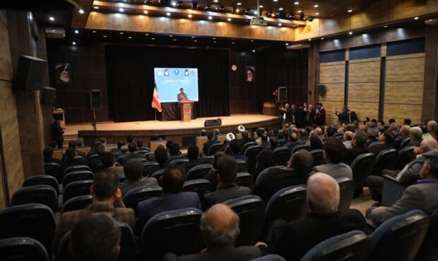 مدیرکل فرهنگ و ارشاد هرمزگان معرفی شد مدیرکل فرهنگ و ارشاد هرمزگان معرفی شد