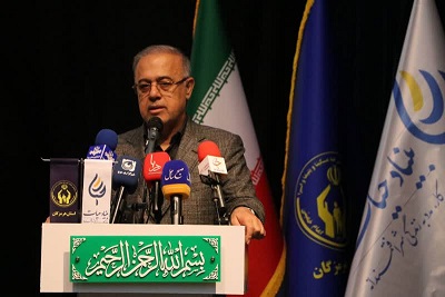 موانع برسر راه فروش محصولات مددجویان کمیته امداد برسی ورفع می شود