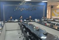 ممنوعیت صید ماهیان سطح زی ریز از ۱۵اسفند تا ۱۵فروردین در صیدگاههاو آبهای شهرستان قشم