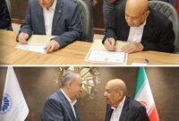رییس اتاق بازرگانی هرمزگان به عنوان سفیر مدرسه سازی هرمزگان معرفی شد رییس اتاق بازرگانی هرمزگان به عنوان سفیر مدرسه سازی هرمزگان معرفی شد