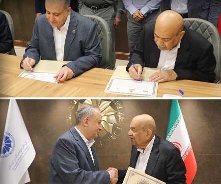رییس اتاق بازرگانی هرمزگان به عنوان سفیر مدرسه سازی هرمزگان معرفی شد رییس اتاق بازرگانی هرمزگان به عنوان سفیر مدرسه سازی هرمزگان معرفی شد