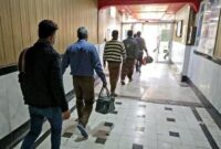 ۱۲ زندانی به مناسبت نیمه شعبان در بندرعباس آزاد شدند